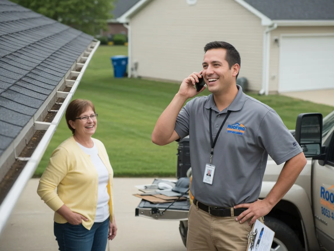 Local Roofing Contractors Sheppard Afb, TX FAQs